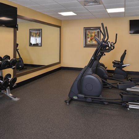 Holiday Inn Express Pocatello By Ihg Экстерьер фото
