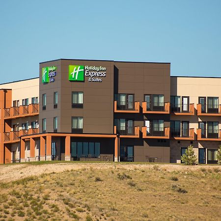 Holiday Inn Express Pocatello By Ihg Экстерьер фото