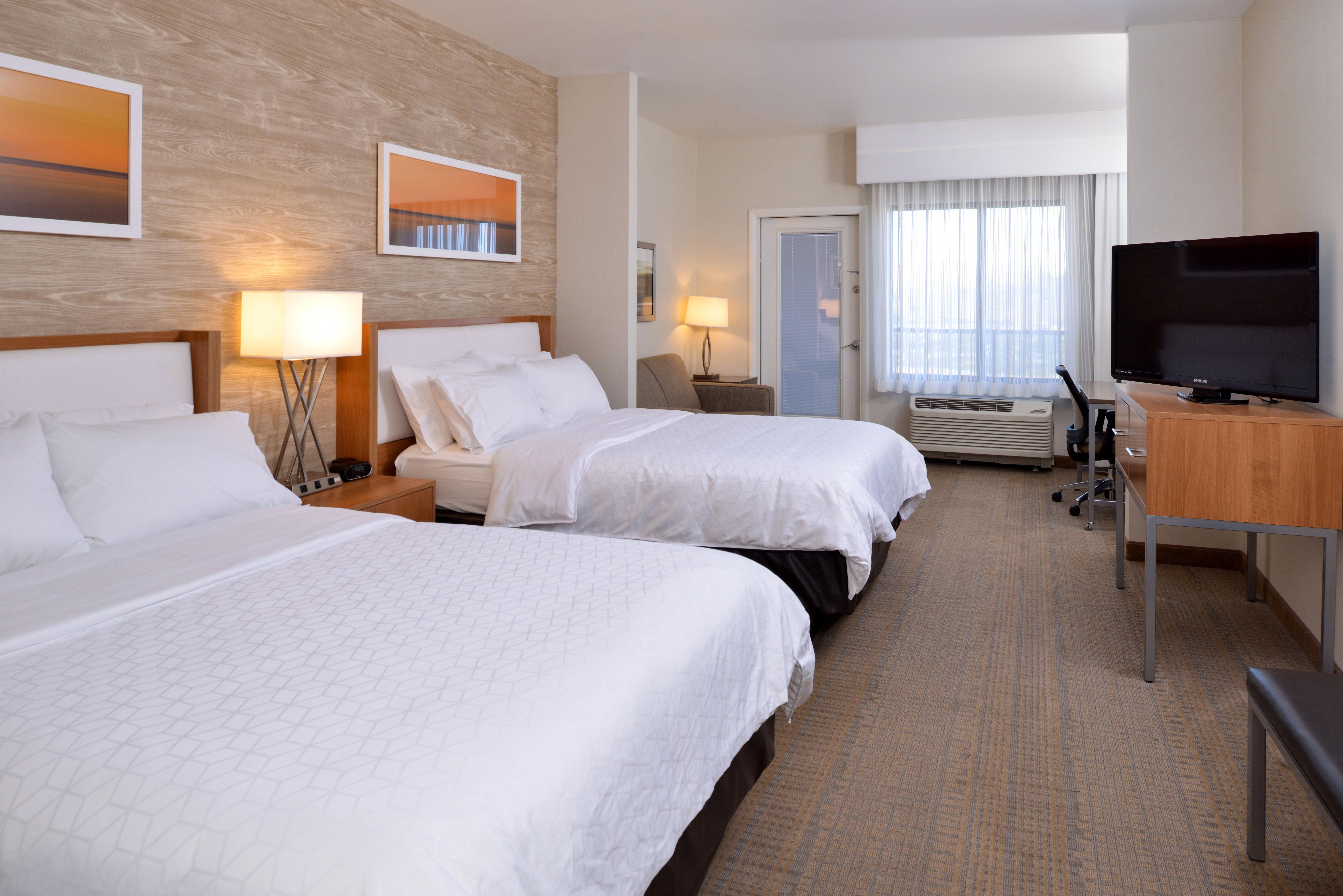 Holiday Inn Express Pocatello By Ihg Экстерьер фото