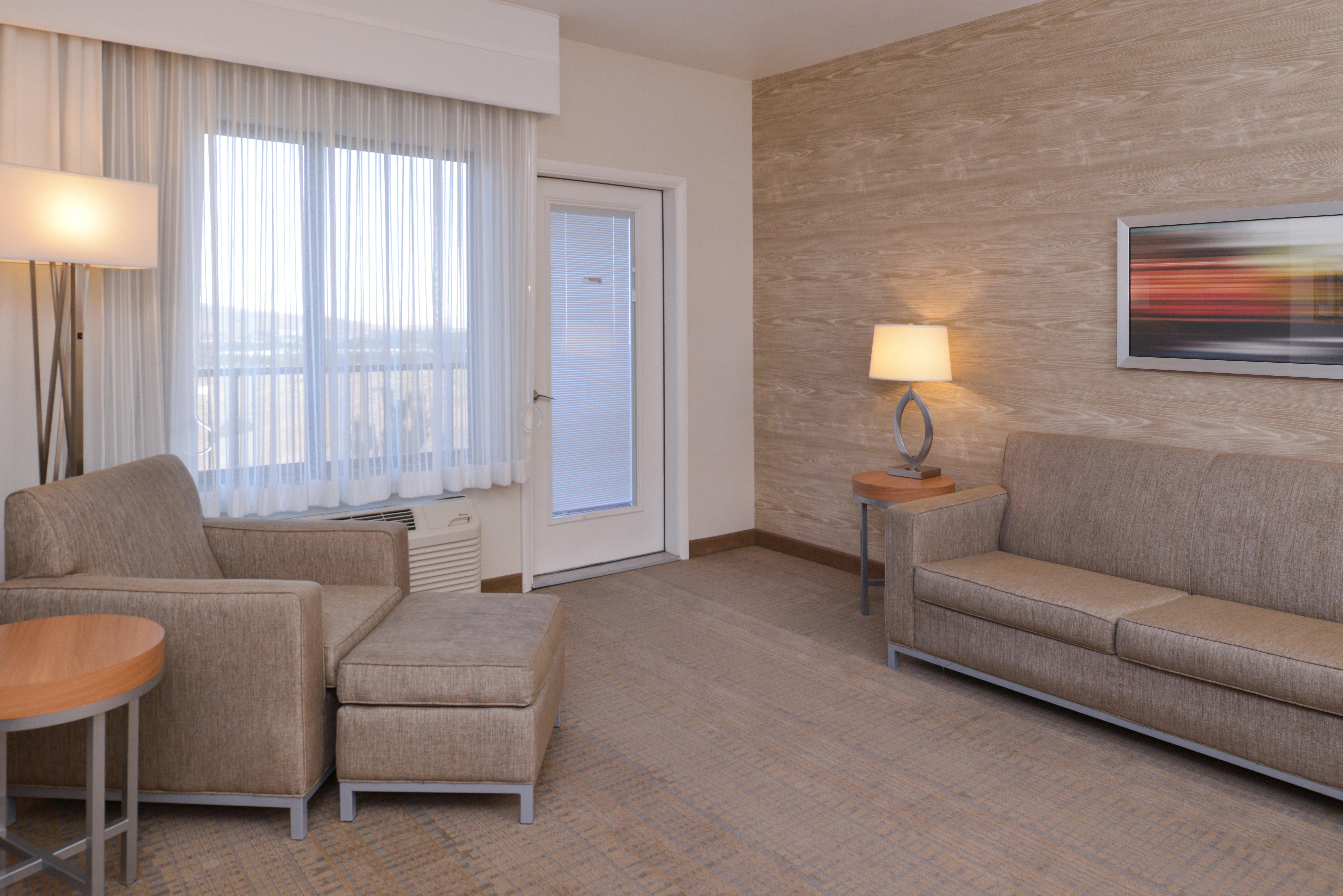 Holiday Inn Express Pocatello By Ihg Экстерьер фото