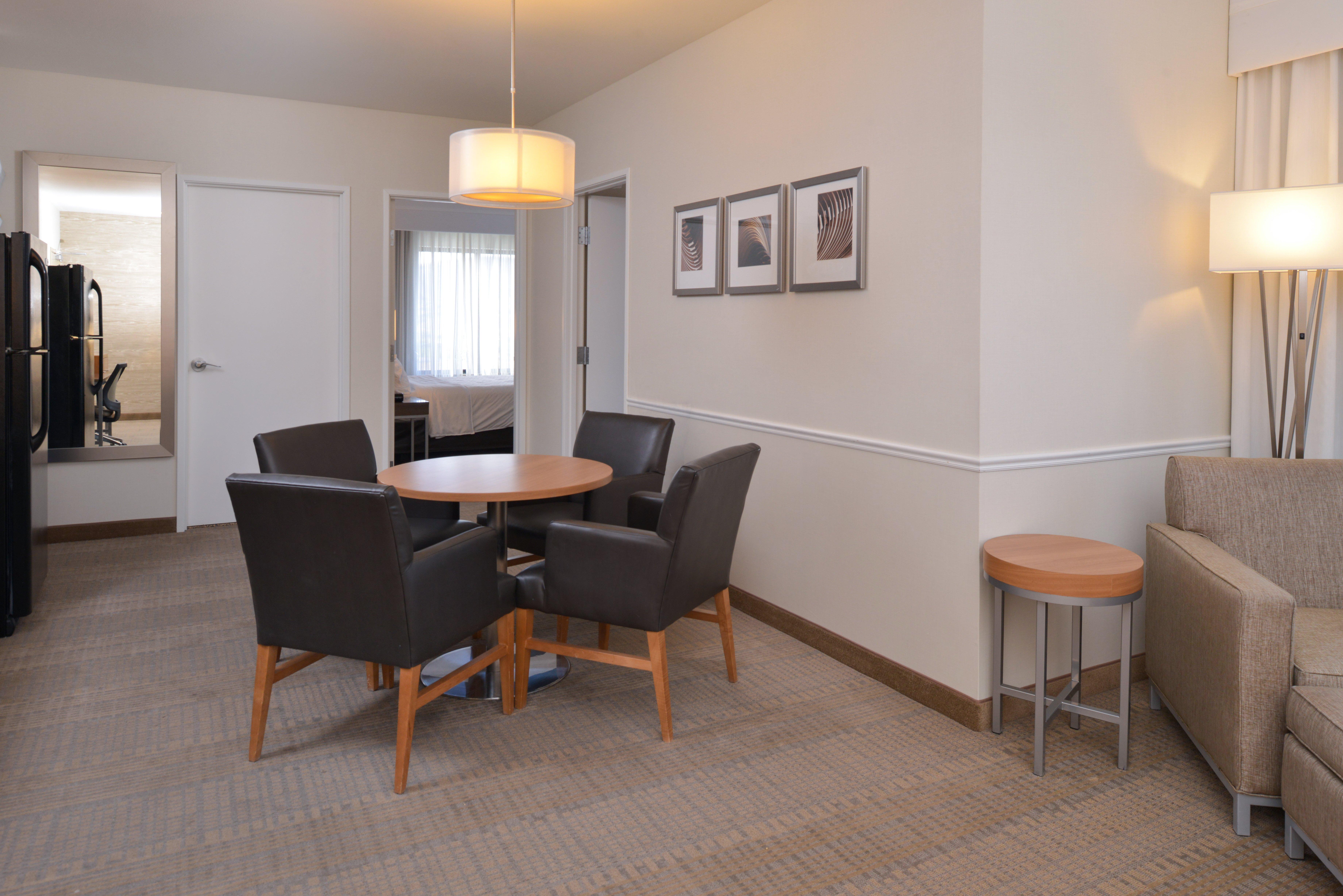 Holiday Inn Express Pocatello By Ihg Экстерьер фото
