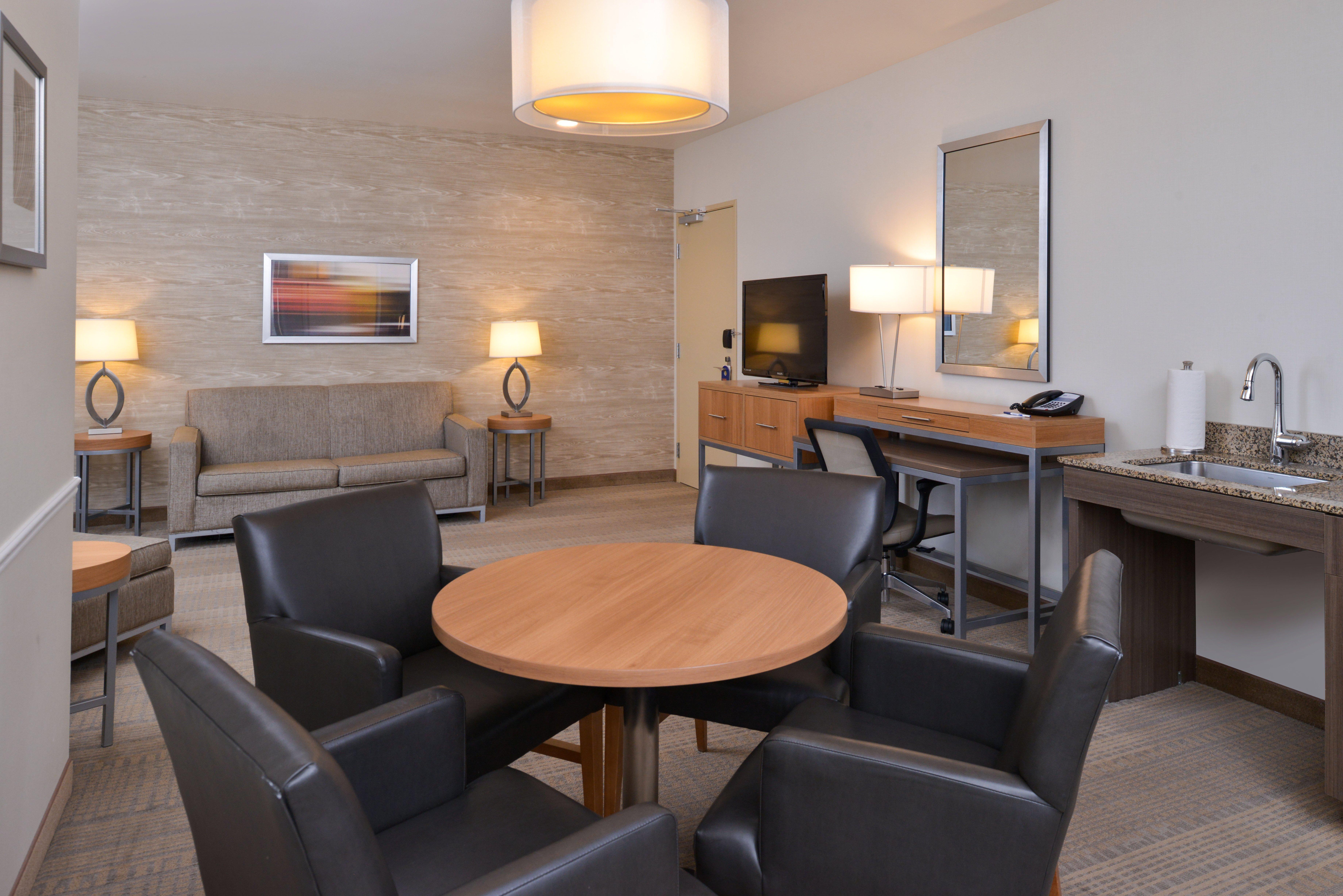 Holiday Inn Express Pocatello By Ihg Экстерьер фото
