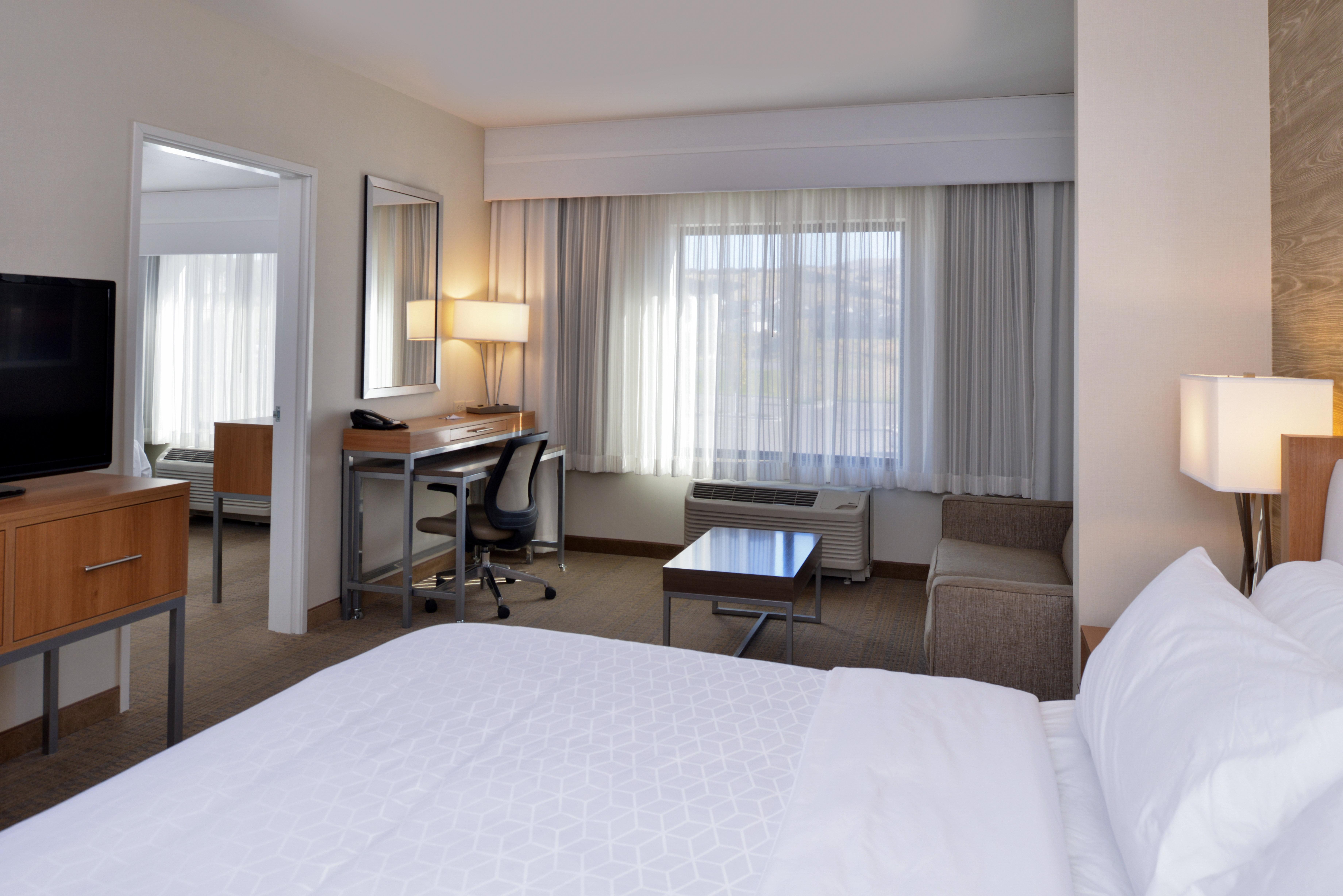 Holiday Inn Express Pocatello By Ihg Экстерьер фото