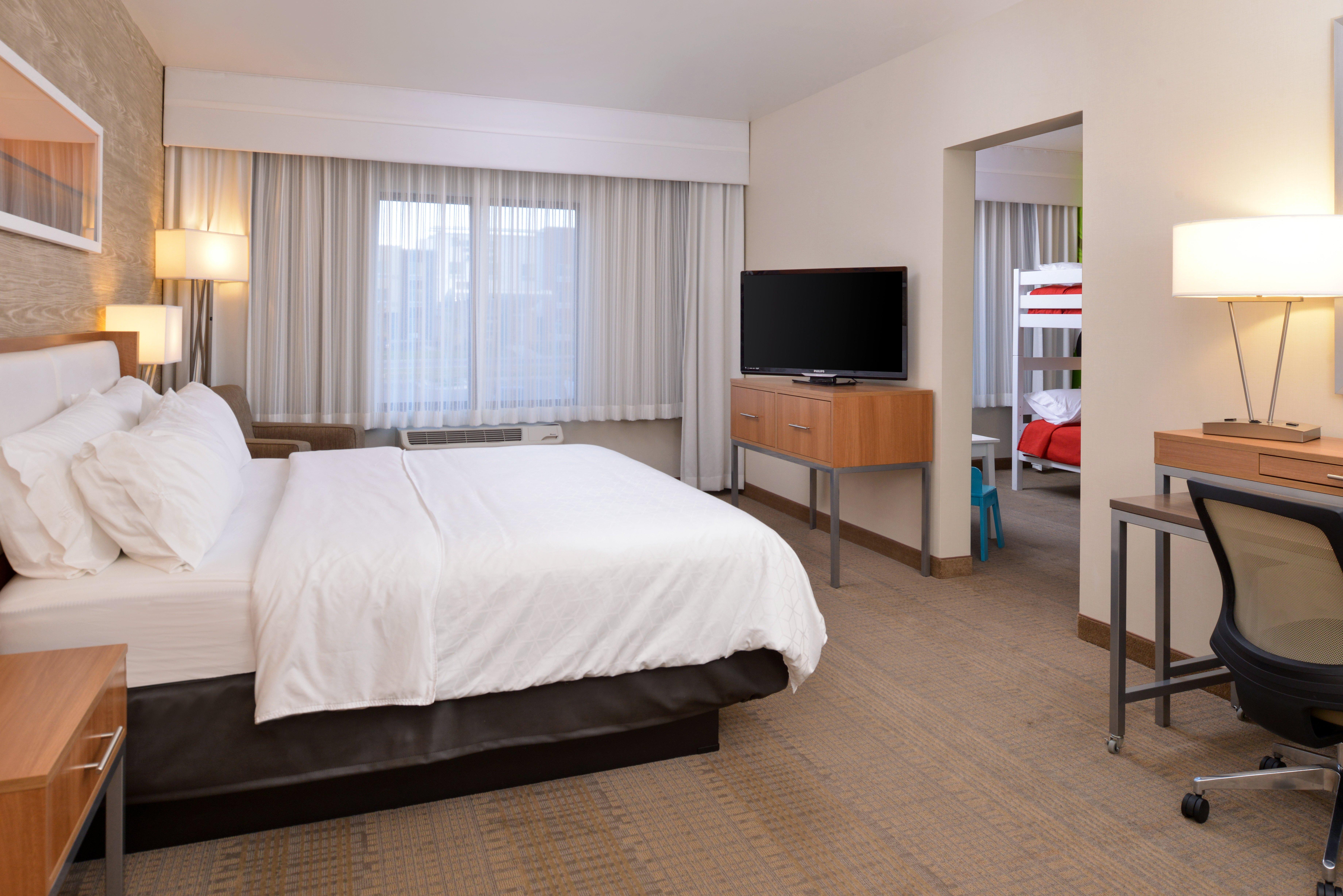 Holiday Inn Express Pocatello By Ihg Экстерьер фото