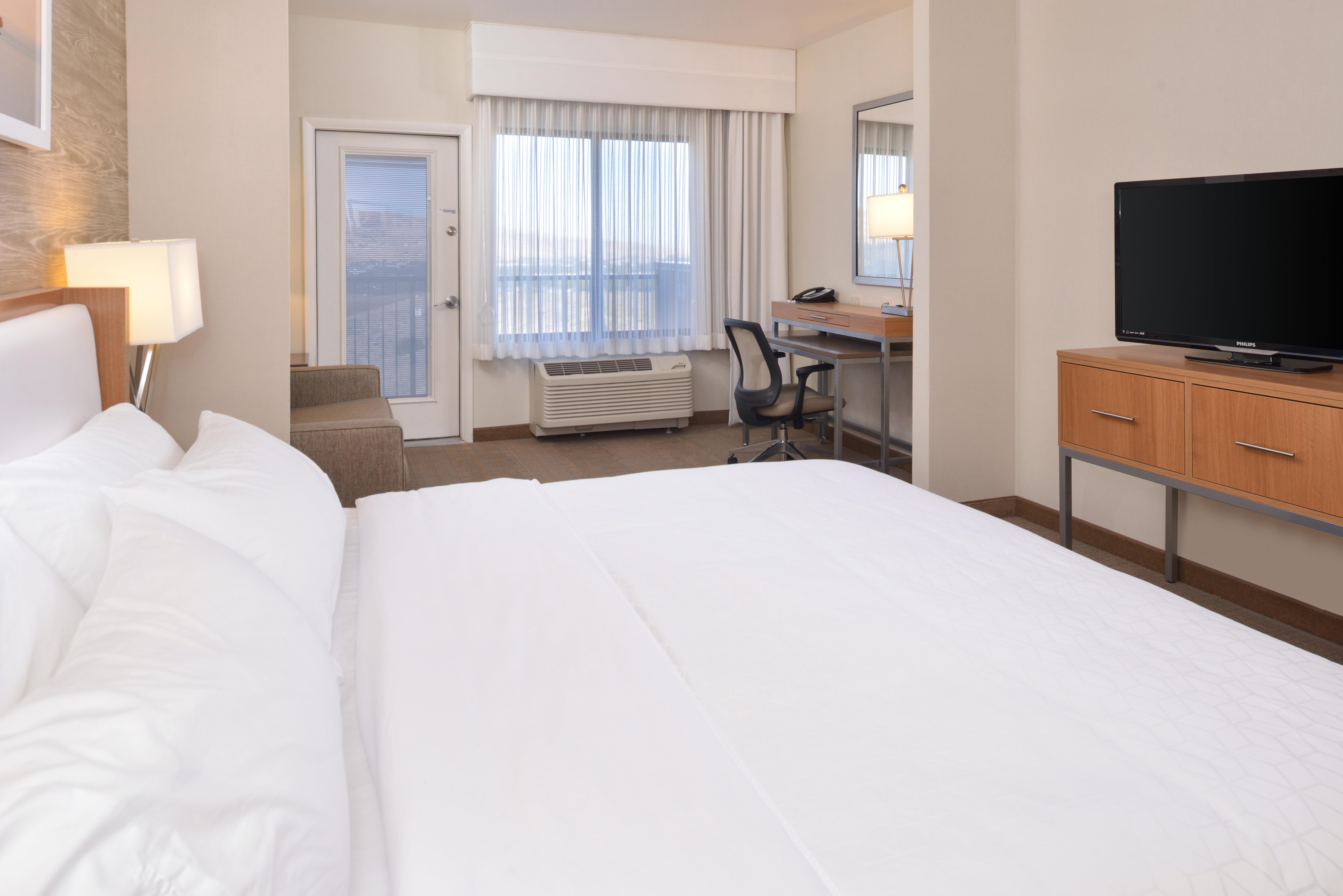Holiday Inn Express Pocatello By Ihg Экстерьер фото