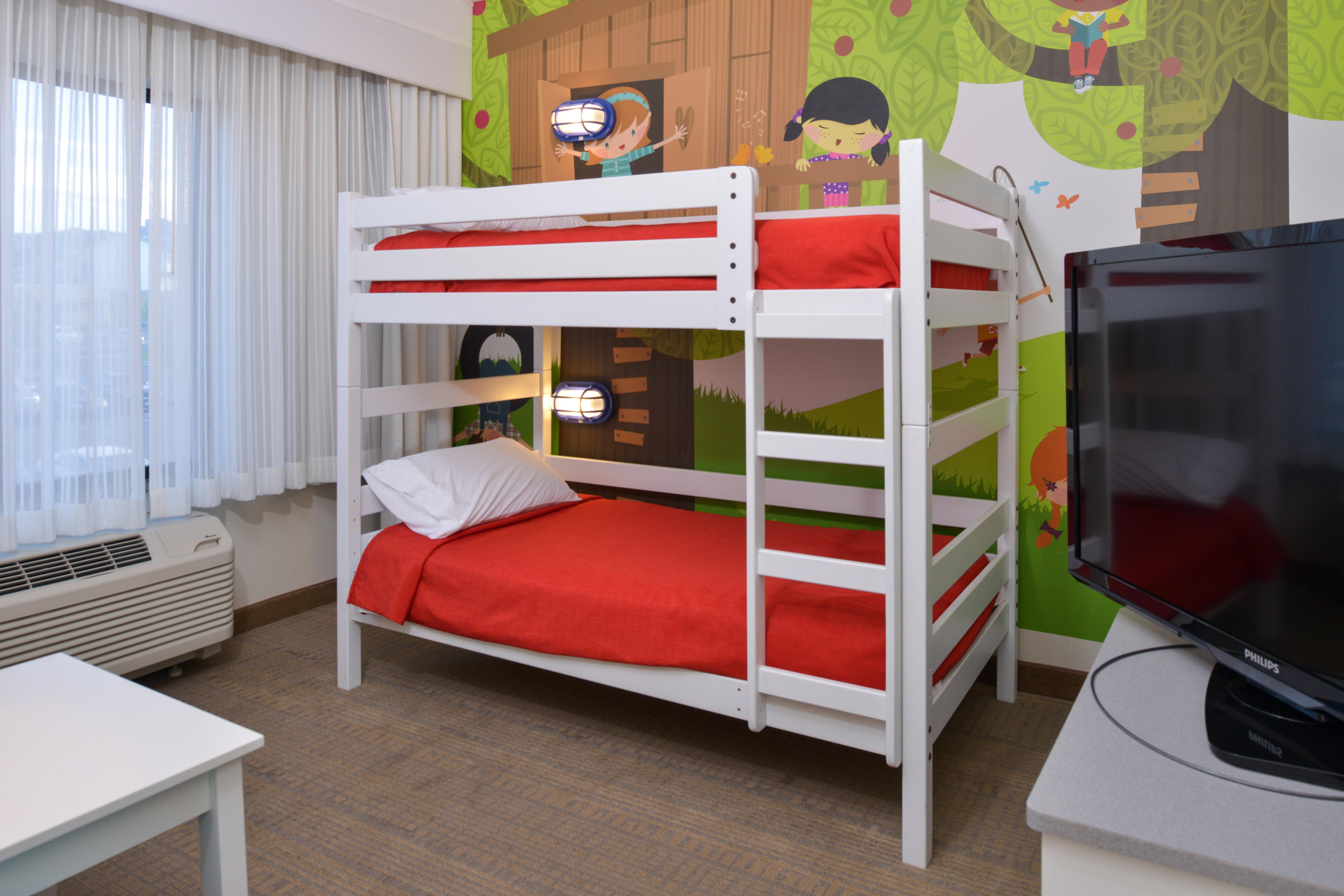 Holiday Inn Express Pocatello By Ihg Экстерьер фото