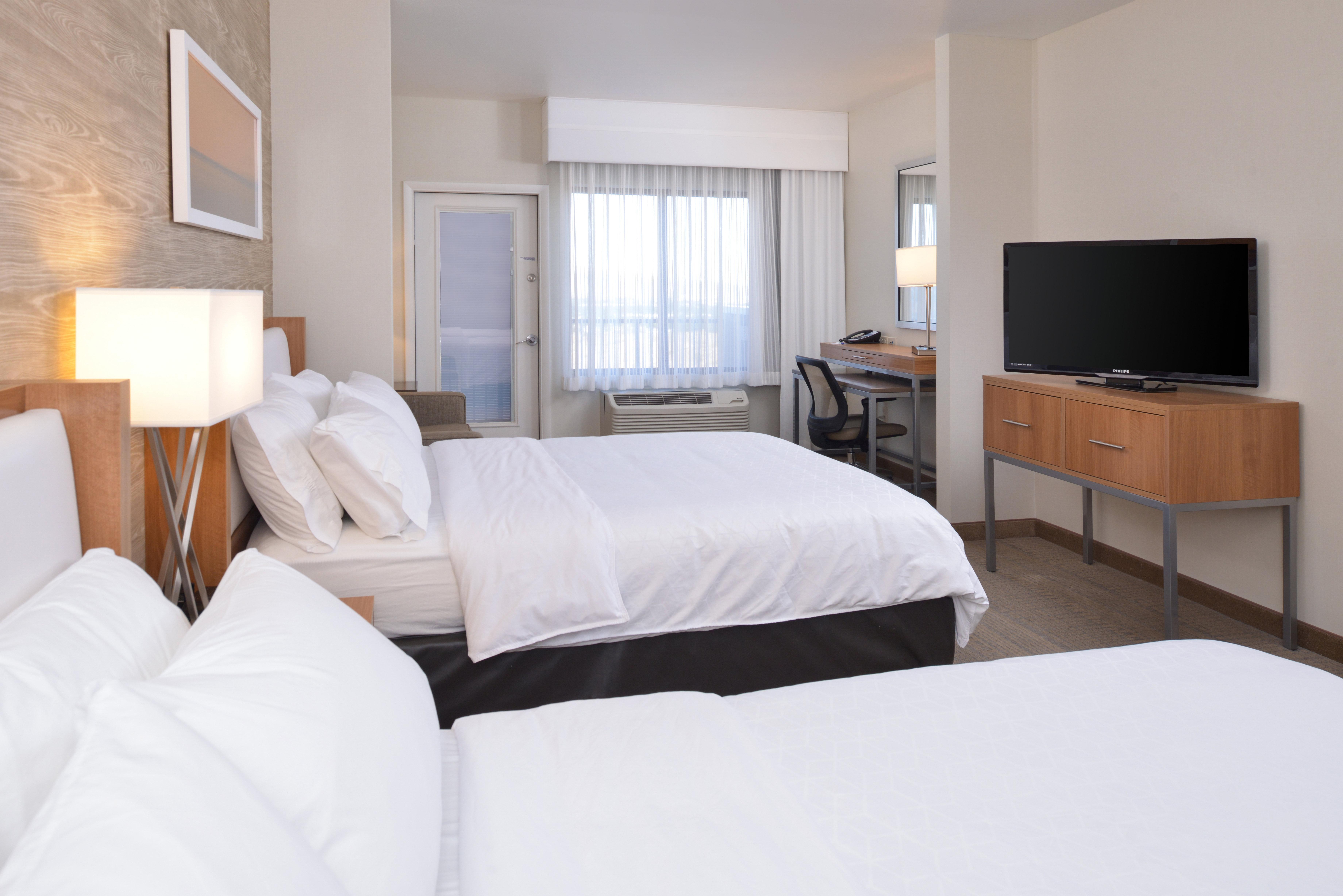 Holiday Inn Express Pocatello By Ihg Экстерьер фото