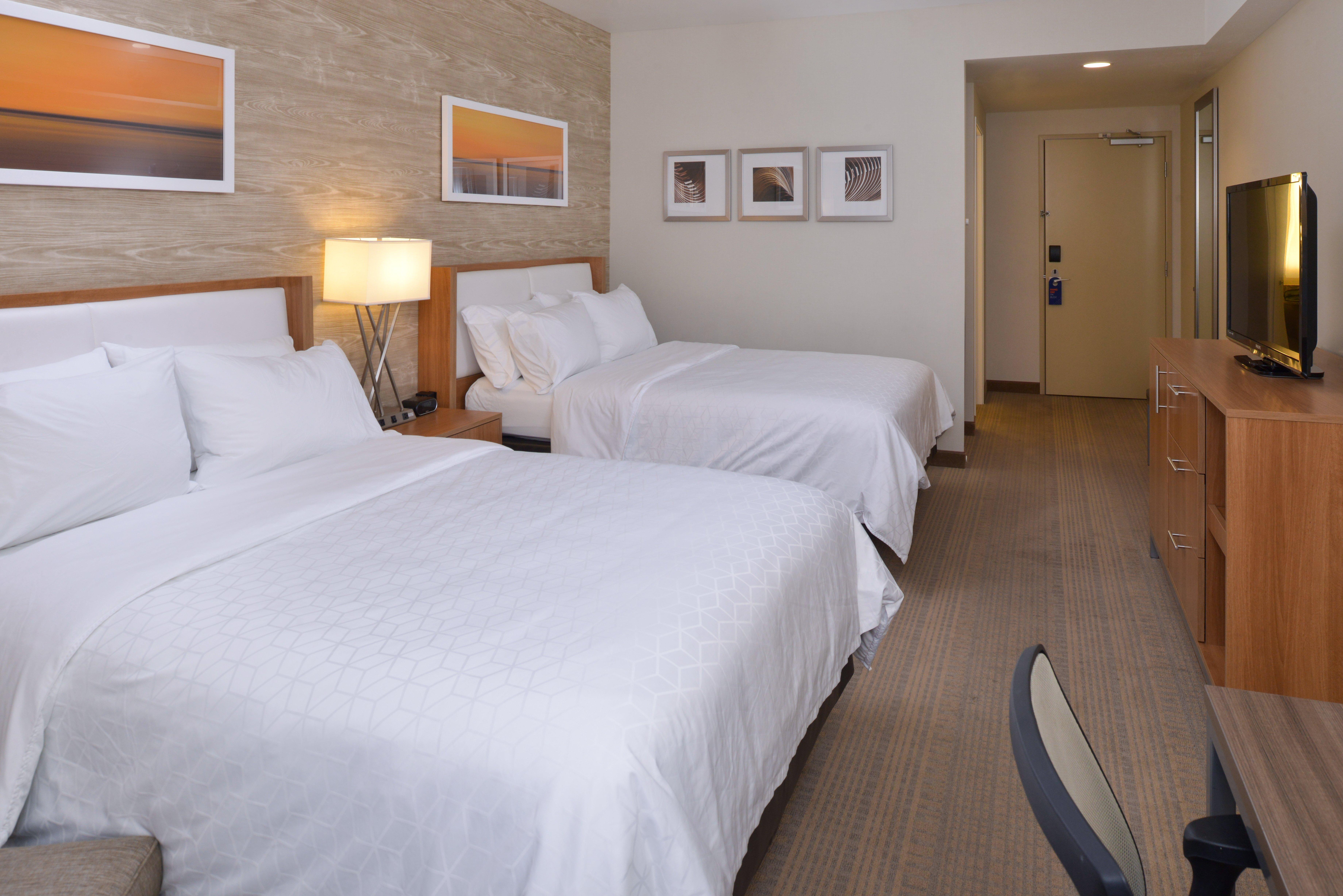 Holiday Inn Express Pocatello By Ihg Экстерьер фото