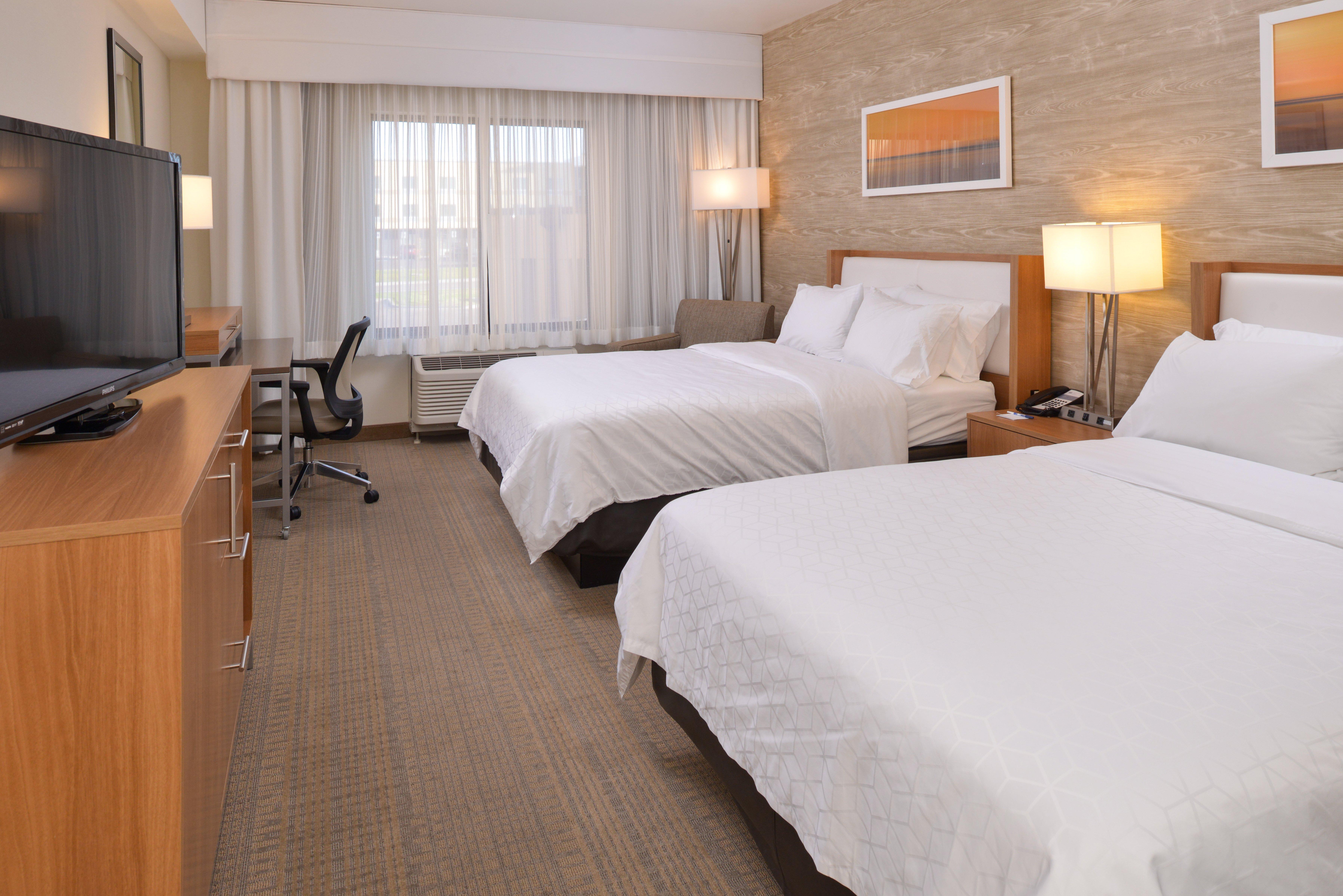 Holiday Inn Express Pocatello By Ihg Экстерьер фото